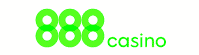 888 casino logga