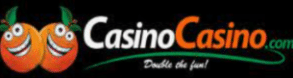 CasinoCasino logga