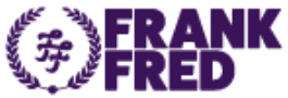 Frank o Fred Casino logga