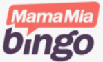 MamaMia Bingo Logga