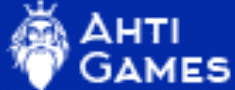 AHTI Games logga