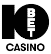 10bet casino logga