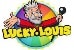 LuckyLouis logga