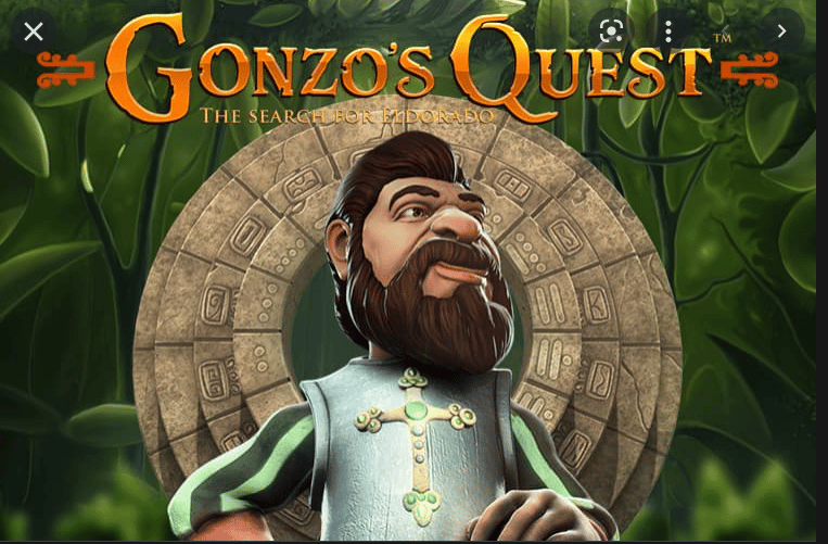 gonzuos quest