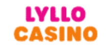 Lyllo casino logga
