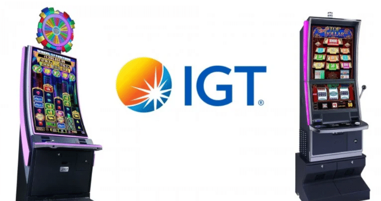 International Game Technology - IGT