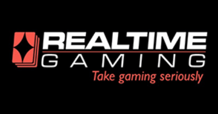 Realtime Gaming RTG