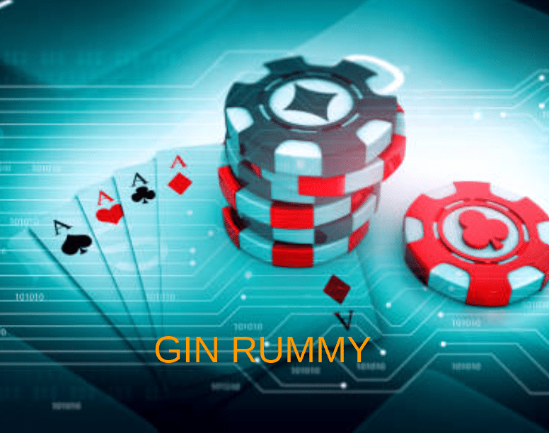 Gin Rummy