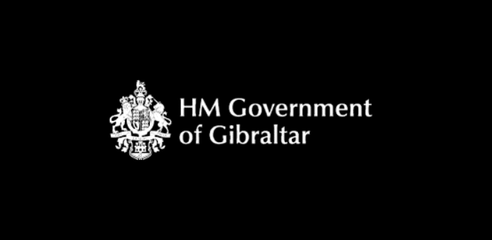 Gibraltar licens