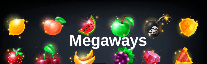 Hur funkar Megaways