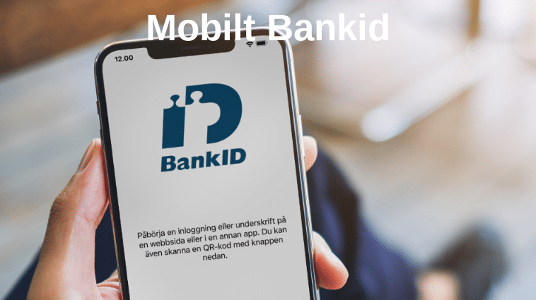 Mobilt BankID