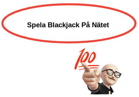 Spela Blackjack Pa Natet