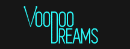 Voodoo Dreams logga