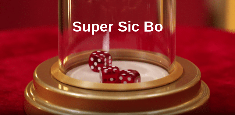 Super Sic Bo 1