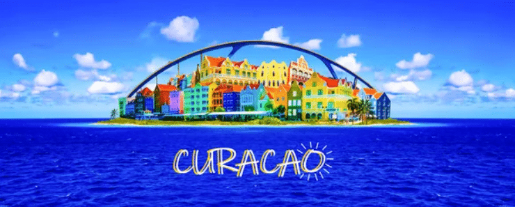 Vinstskatten i Curacao