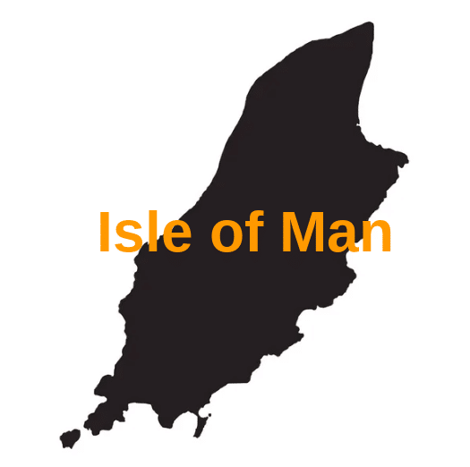 Vinstskatten i Isle of Man