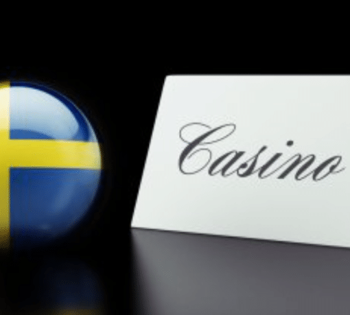 Nya spel på svenska casinon