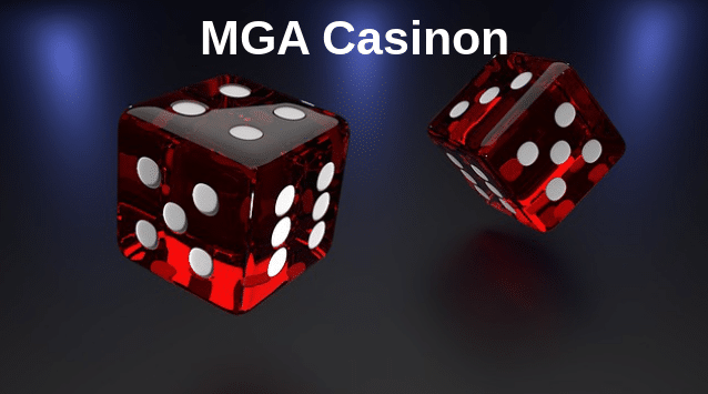 MGA Casinon