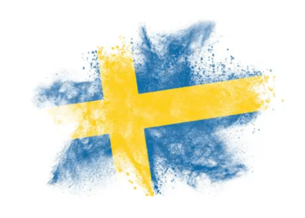 Svenska bonusar vs utlandska