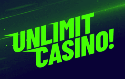 Unlimit Casino spelutbud