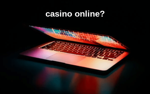 Vad ar egentligen casino online