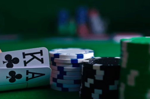 Lista med casino med snabba uttag