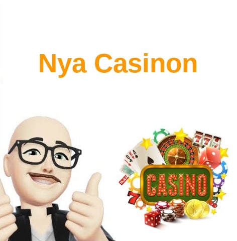 Nya casinon