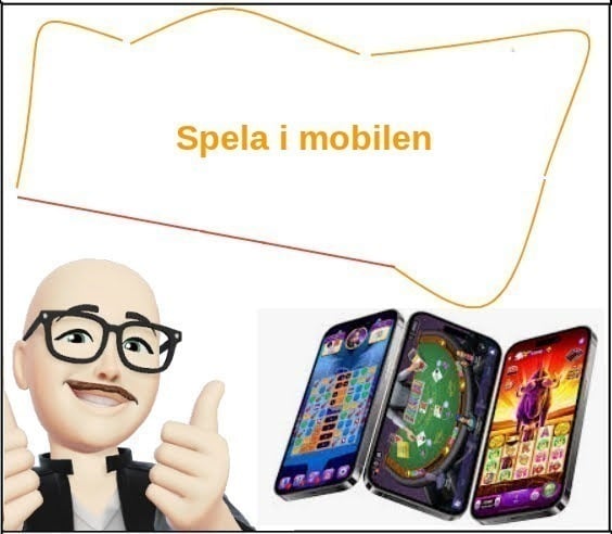 Lord Ping i mobilen