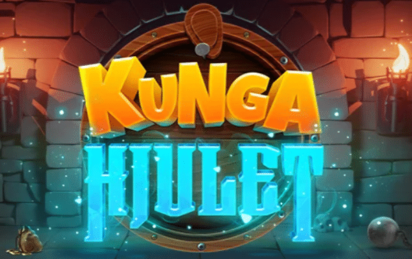 Kunga Hjulet