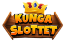 KungaSlottet casino logga