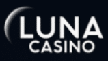 Luna Casino logga