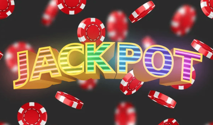 Progressiva jackpots